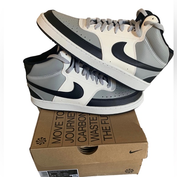 Other - NIKE COURT VISION MID NN
